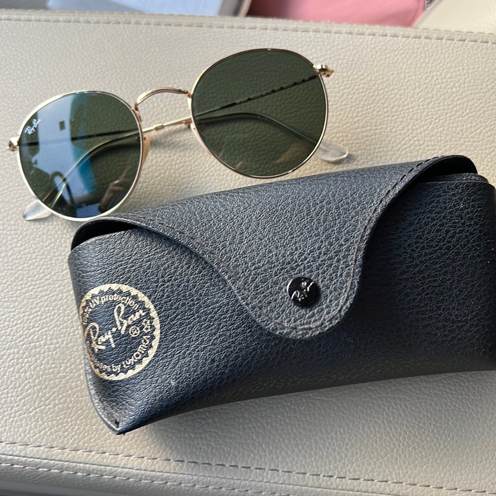 Rayban Sunglasses